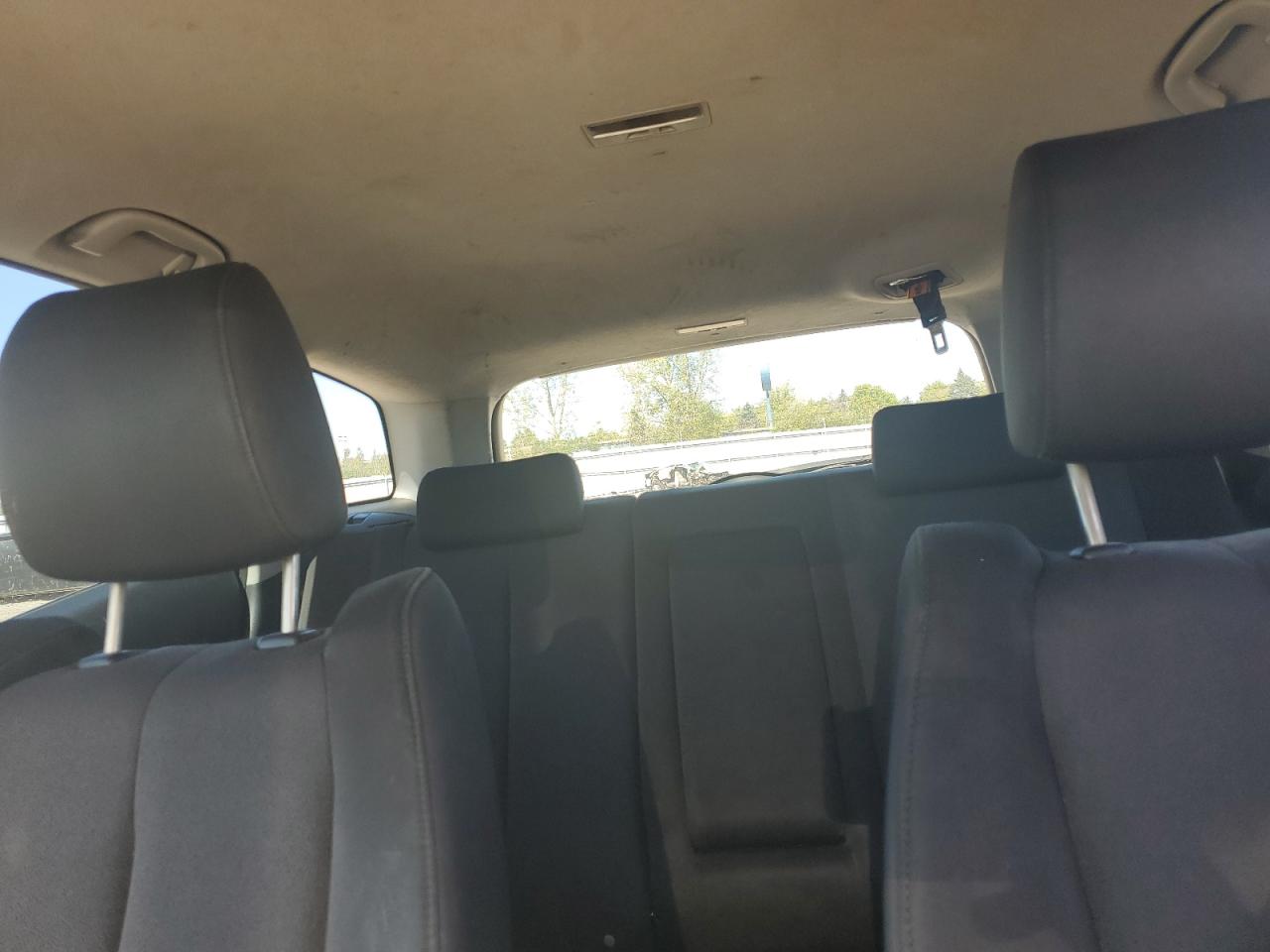 2009 Mazda Cx-7 VIN: JM3ER293890217143 Lot: 84593615