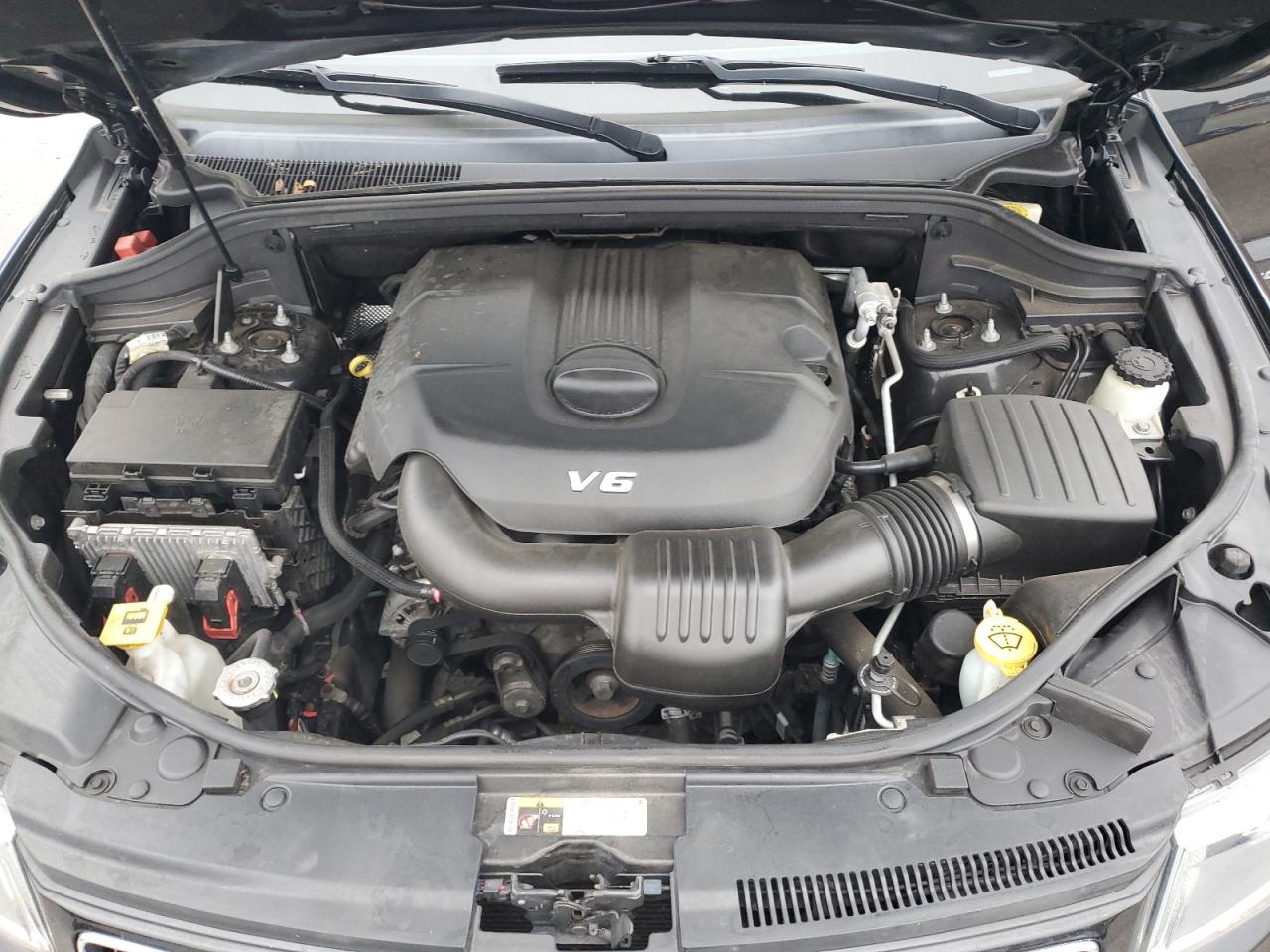 2014 Jeep Grand Cherokee Limited VIN: 1C4RJFBG3EC450278 Lot: 81636505