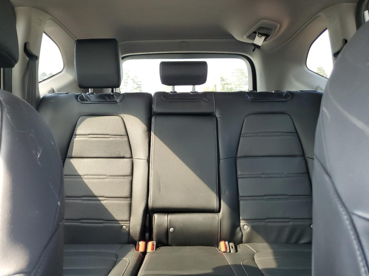2022 Honda Cr-V Exl VIN: 7FARW1H85NE013913 Lot: 80155135