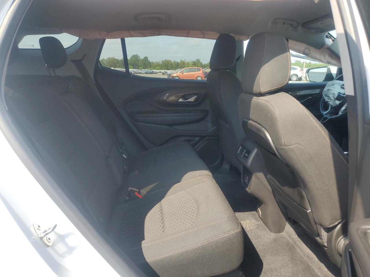 2019 GMC Terrain Sle VIN: 3GKALMEV3KL129058 Lot: 81603905