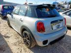 2020 MINI HATCHBACK 1.5 COOPER SPORT II 5DR for sale at Copart BRISTOL