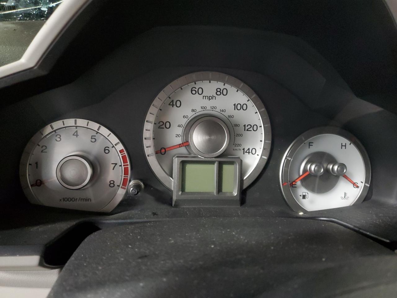 2011 Honda Pilot Ex VIN: 5FNYF4H47BB011937 Lot: 84383425