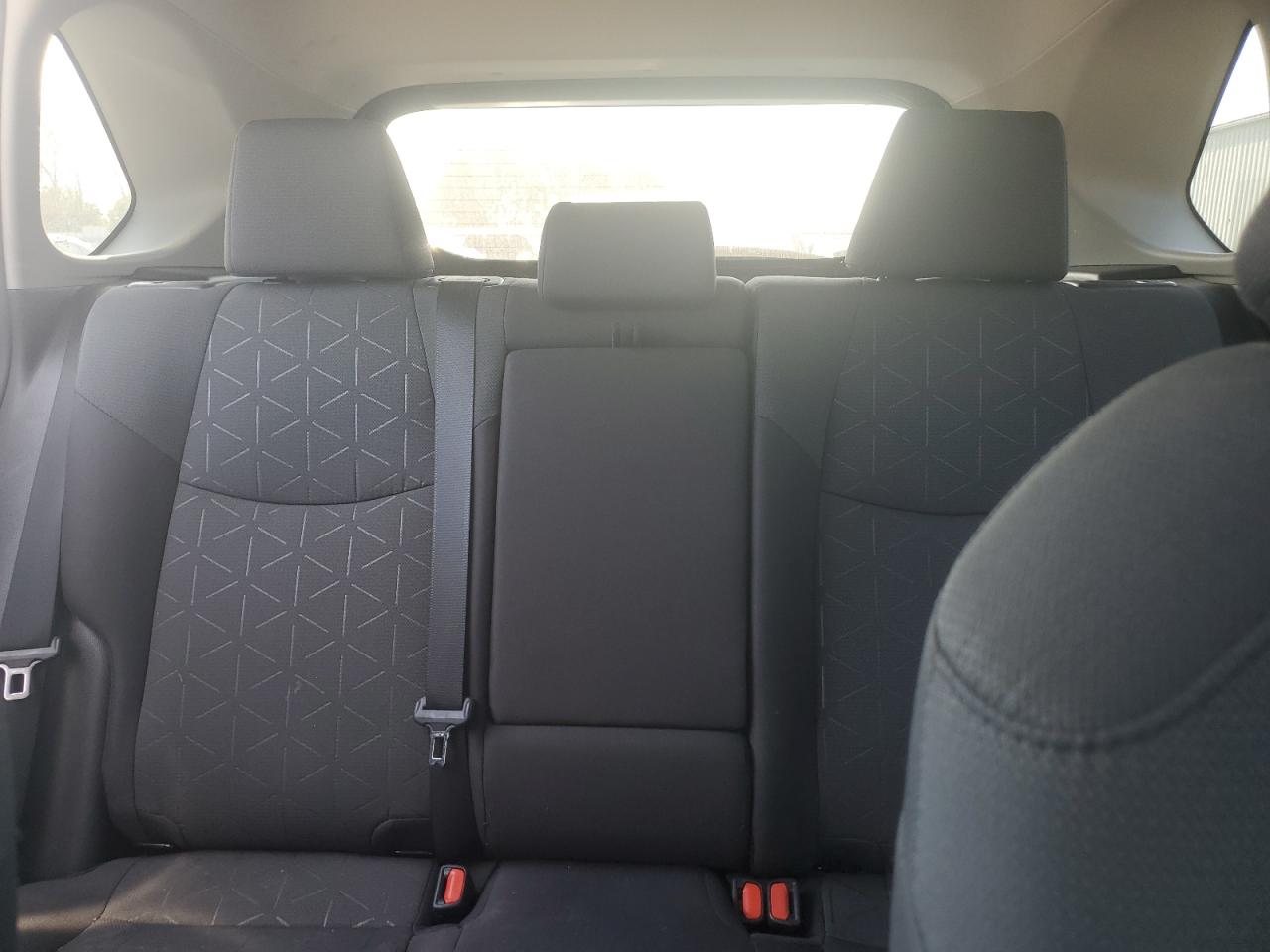 2021 Toyota Rav4 Le VIN: 2T3Z1RFV8MW185203 Lot: 68741465