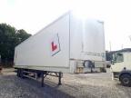 2005 TRAI TRAILER for sale at Copart SANDTOFT