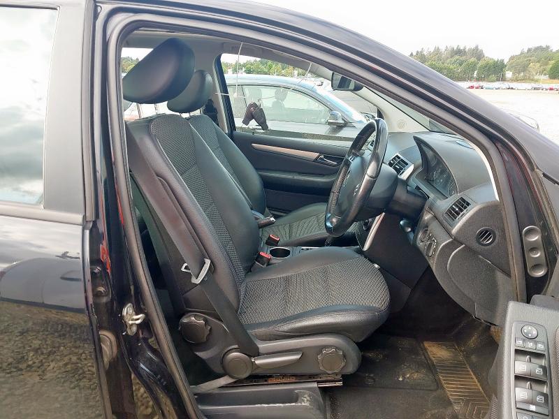 2009 MERCEDES A180CDI AVANTGARDE SE CVT 