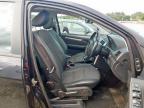 2009 MERCEDES A180CDI AVANTGARDE SE CVT  for sale at Copart EAST KILBRIDE