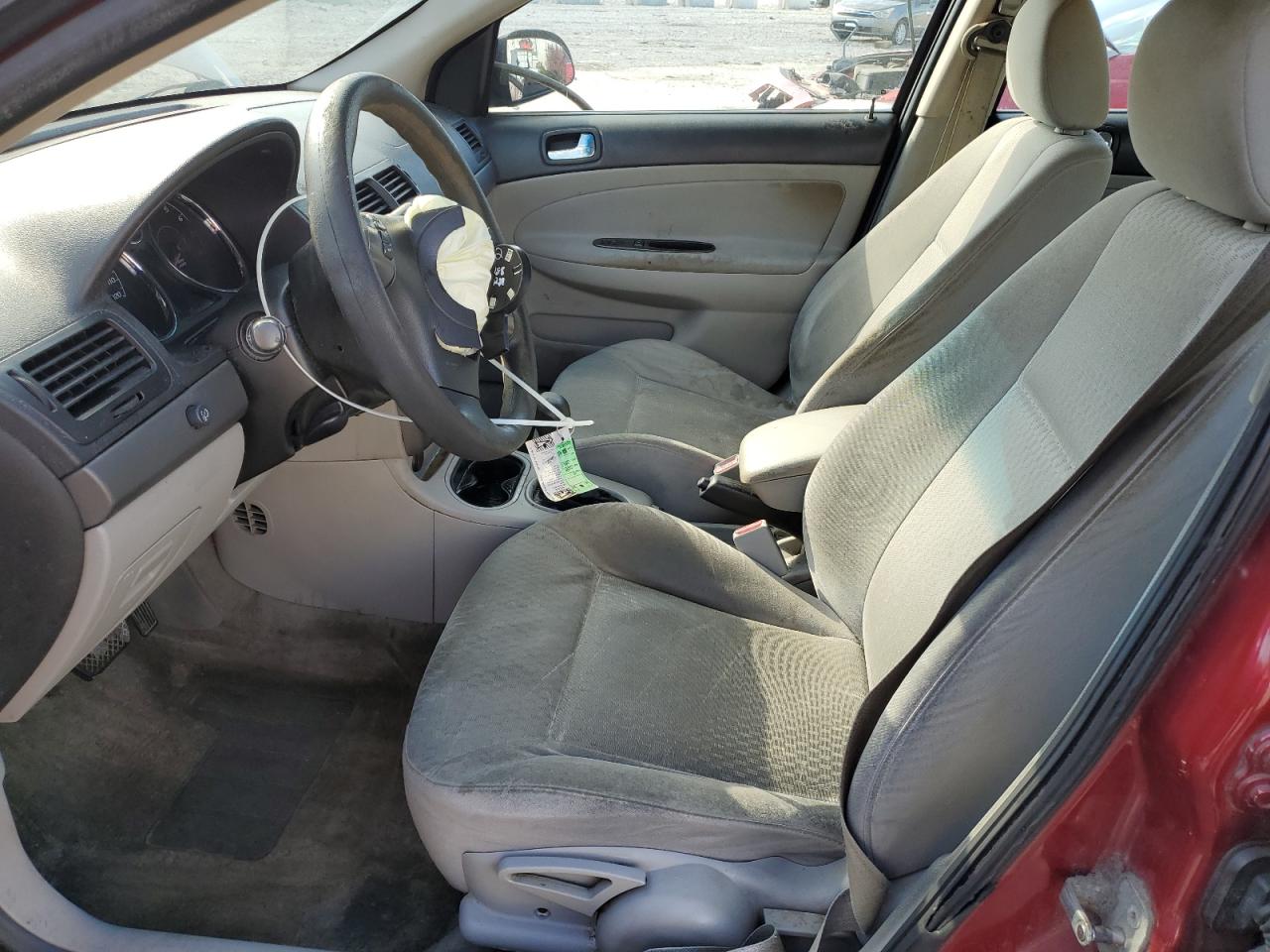 2009 Chevrolet Cobalt Lt VIN: 1G1AT58H797108051 Lot: 84173735