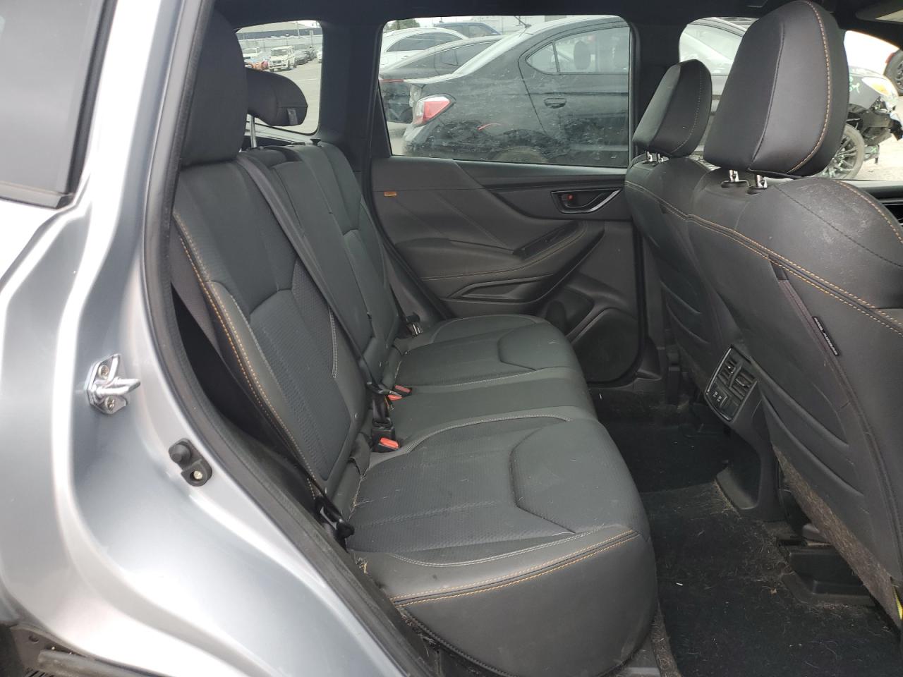 2024 Subaru Forester Wilderness VIN: JF2SKAJC0RH408869 Lot: 82171595