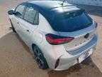 2023 VAUXHALL CORSA GS  for sale at Copart SANDY