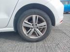 2016 VOLKSWAGEN POLO MATCH for sale at Copart CHESTER