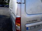 2017 LDV V80  for sale at Copart CASTLEDERMOT - IRELAND