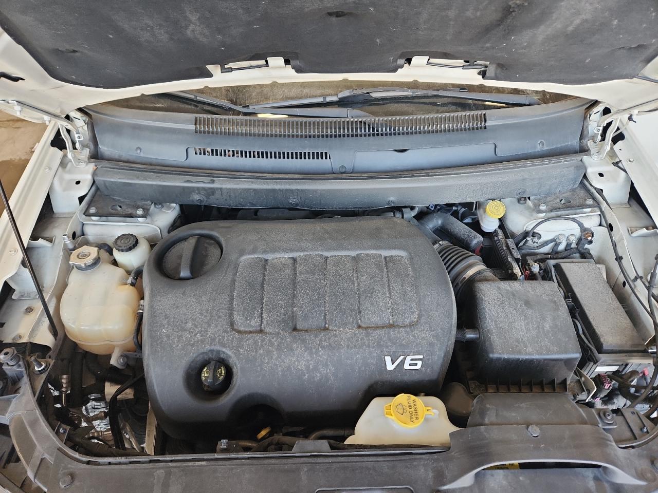 2019 Dodge Journey Gt VIN: 3C4PDDEG3KT758954 Lot: 81342375