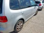 2014 VOLKSWAGEN TOURAN SE BLUEMOTION T TD  for sale at Copart SANDWICH