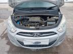 2012 HYUNDAI I10 ACTIVE  for sale at Copart ST HELENS