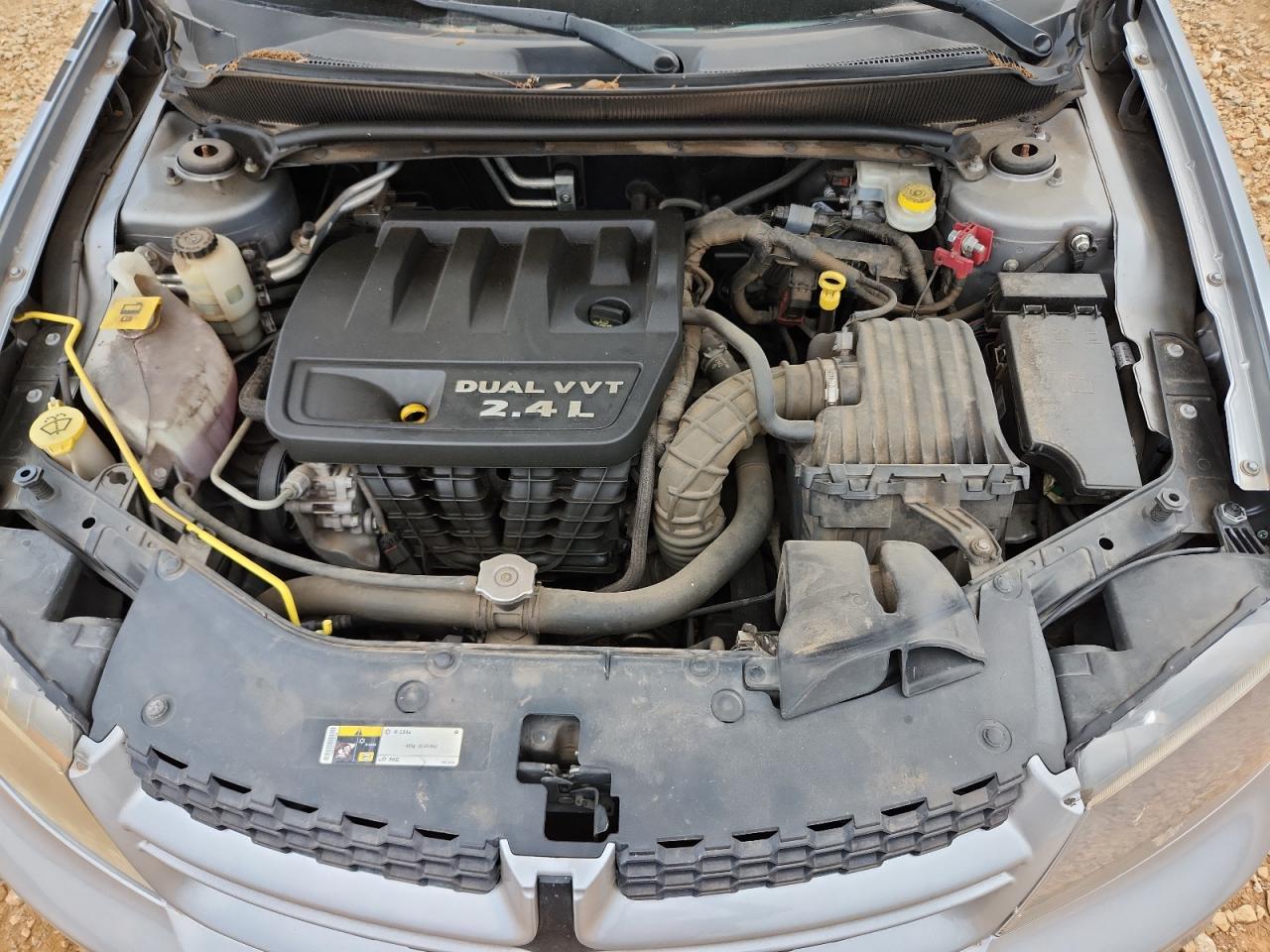 2014 Dodge Avenger Se VIN: 1C3CDZAB7EN161594 Lot: 81516235