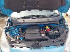 2009 FORD KA STYLE PLUS  for sale at Copart PETERLEE