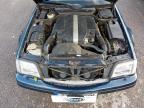 1998 MERCEDES   for sale at Copart GLOUCESTER