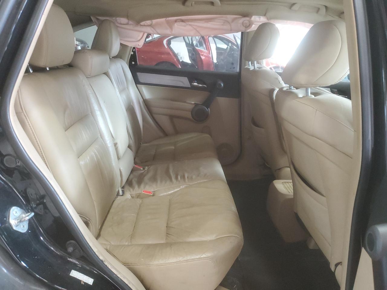 2010 Honda Cr-V Exl VIN: 5J6RE4H74AL024541 Lot: 84376595