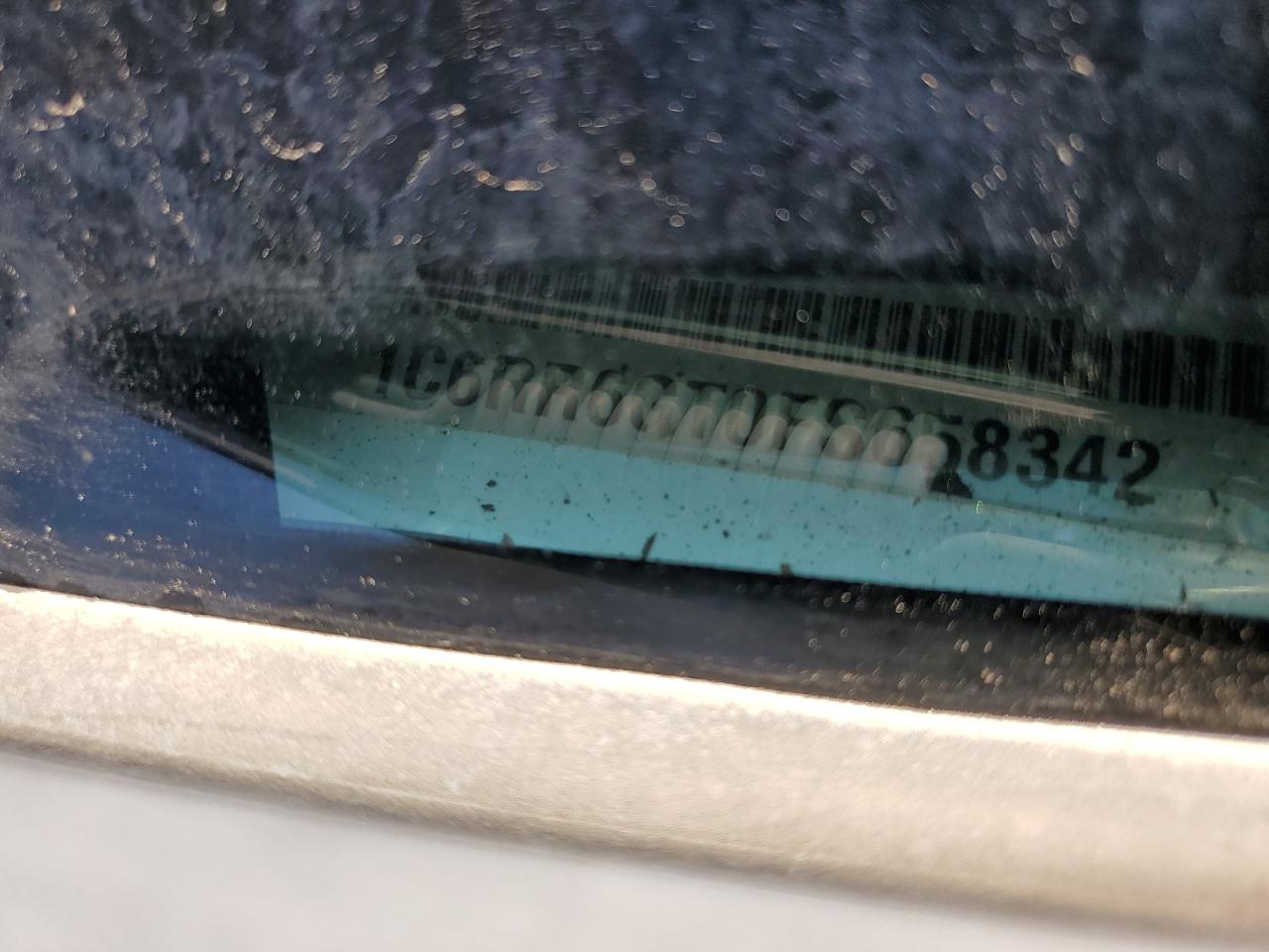 2015 Ram 1500 Slt VIN: 1C6RR6GT0FS658342 Lot: 81588935