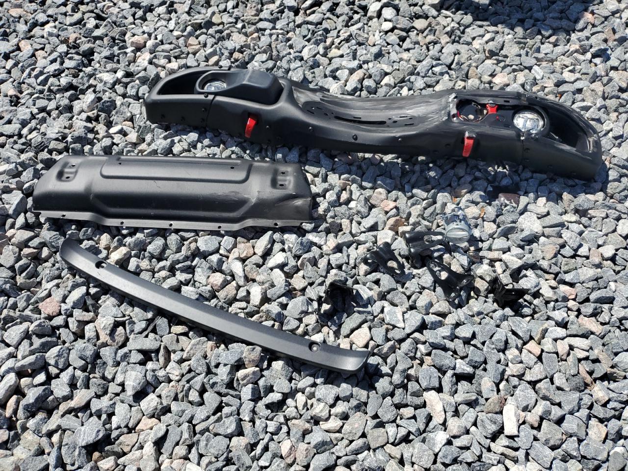 2025 Jeep Wrangler Rubicon VIN: 1C4RJXFG2SW556876 Lot: 70979635