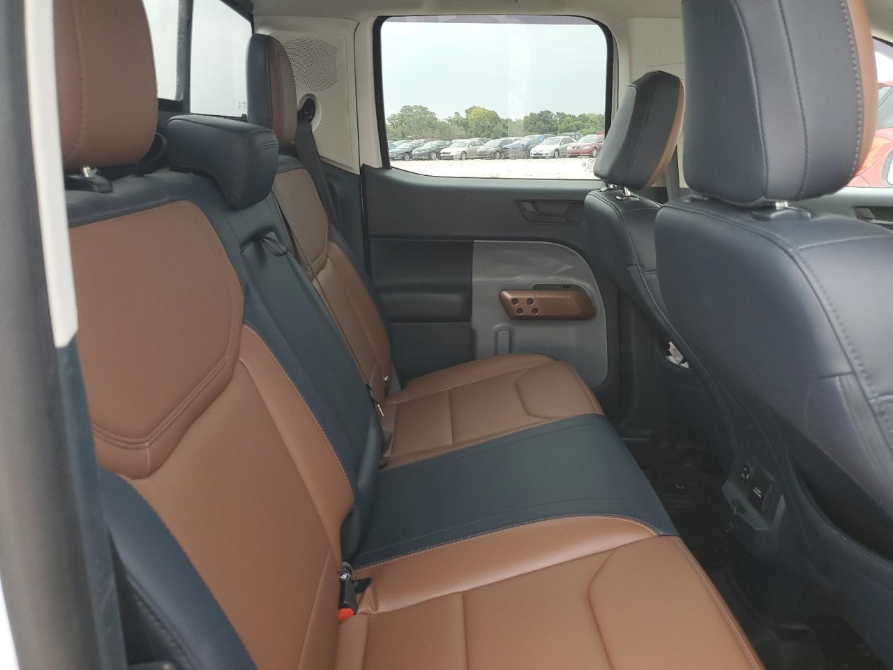 2023 Ford Maverick Xl VIN: 3FTTW8E33PRB03839 Lot: 71346855