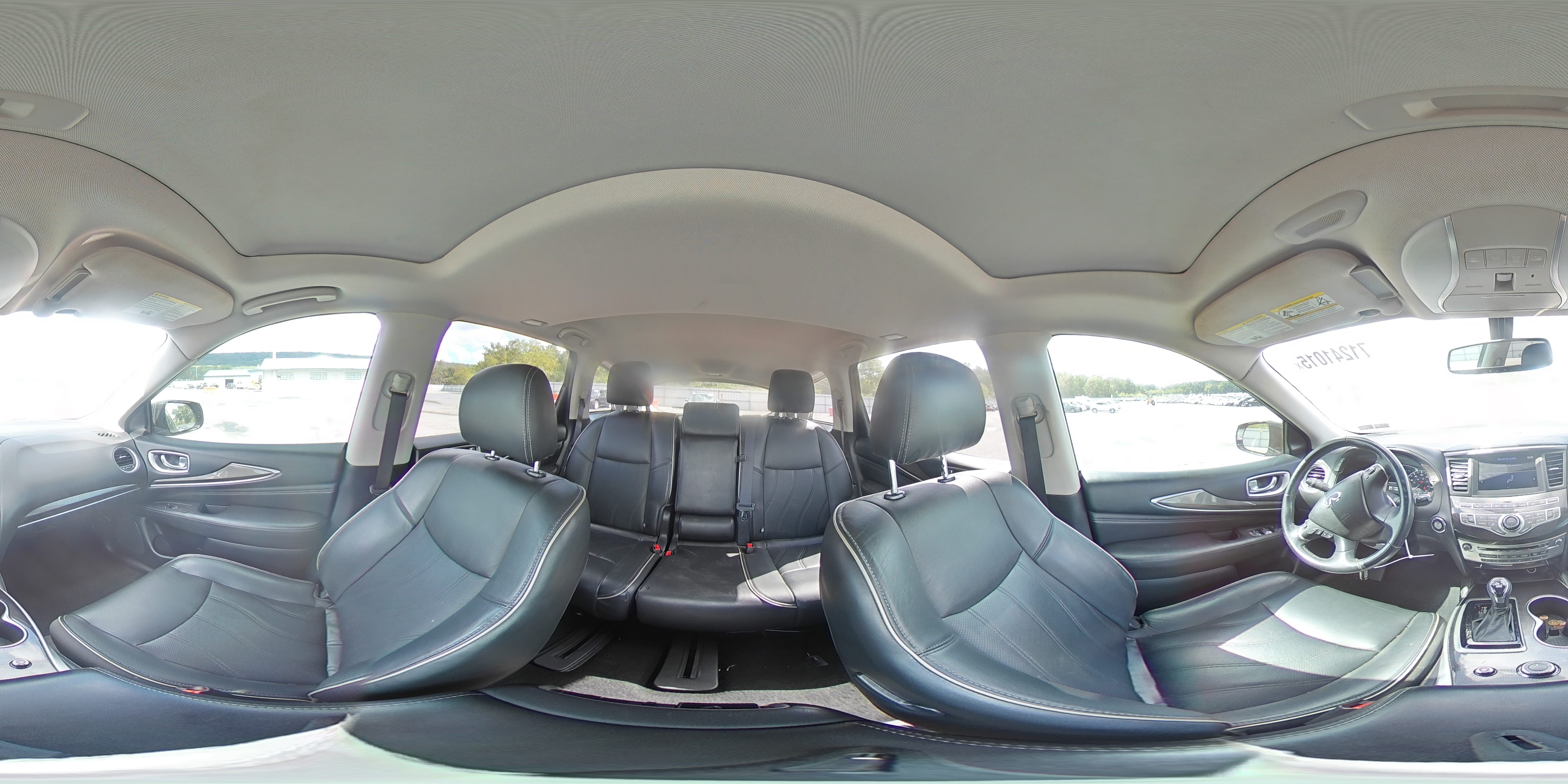 2018 Infiniti Qx60 VIN: 5N1DL0MN3JC531512 Lot: 71241015