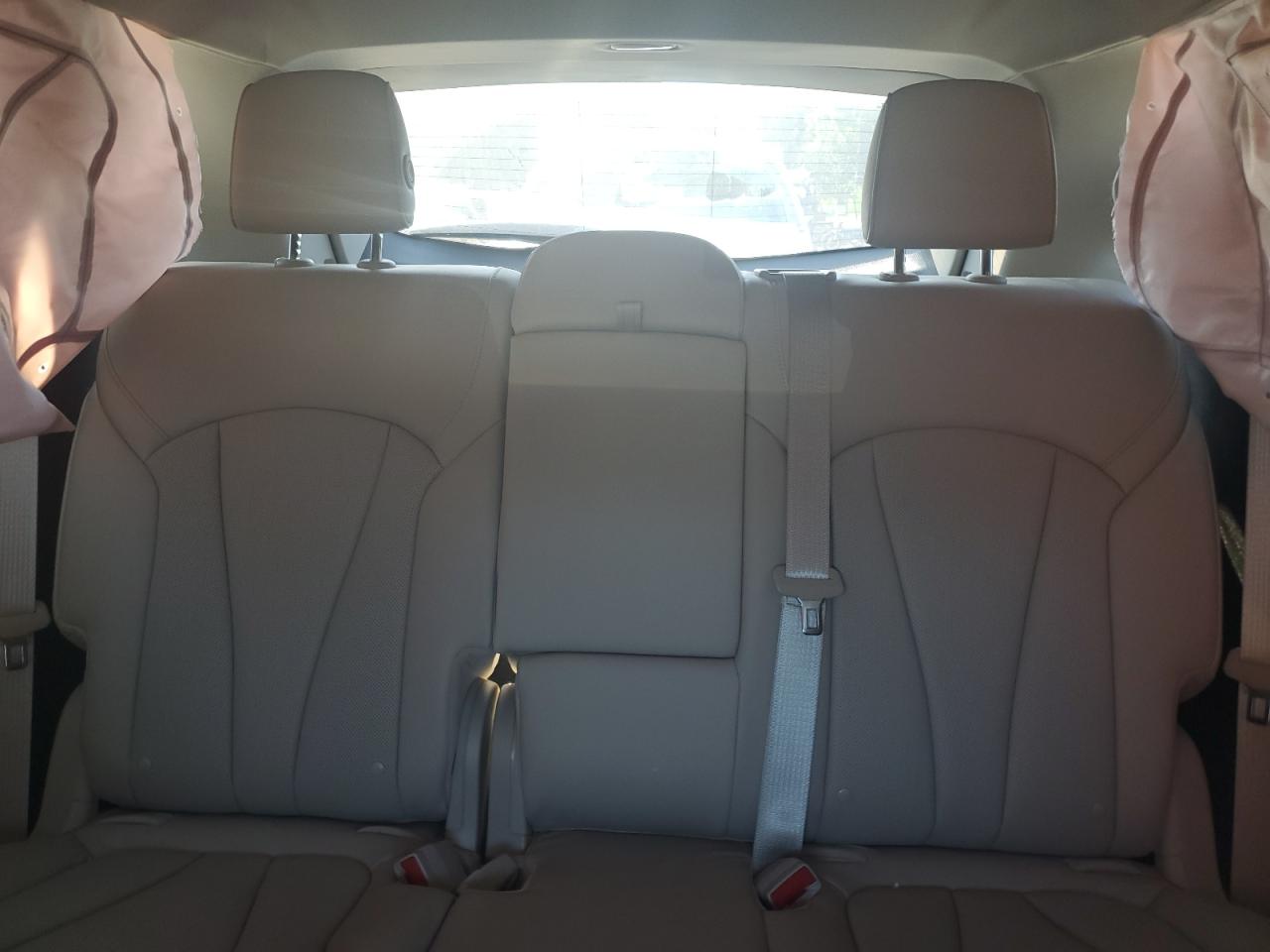 2020 Buick Envision Essence VIN: LRBFXCSA1LD229117 Lot: 70440575