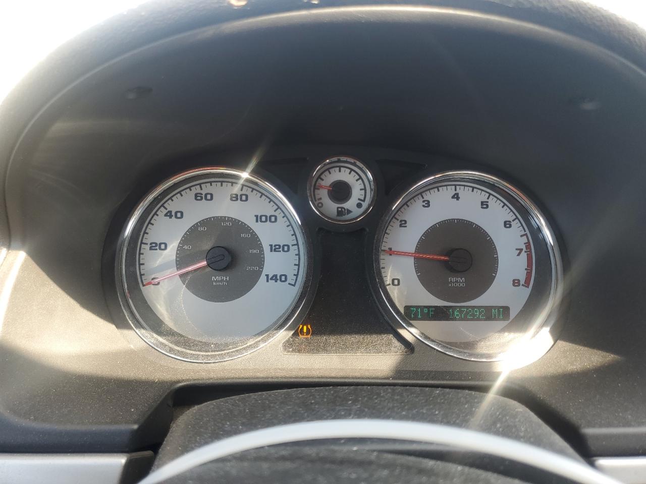 2009 Chevrolet Cobalt Lt VIN: 1G1AT58HX97170236 Lot: 81116575