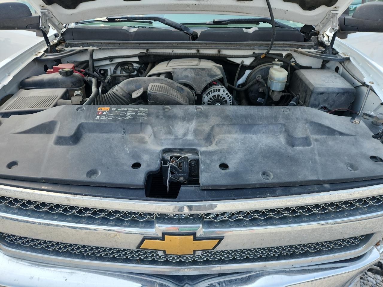 2012 Chevrolet Silverado C1500 Lt VIN: 1GCRCSE06CZ285726 Lot: 71395555