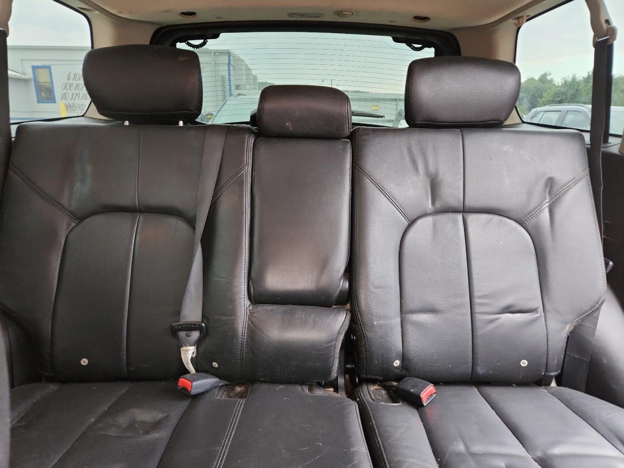 2008 Mitsubishi Endeavor Se VIN: 4A4MM31S48E032674 Lot: 80167785