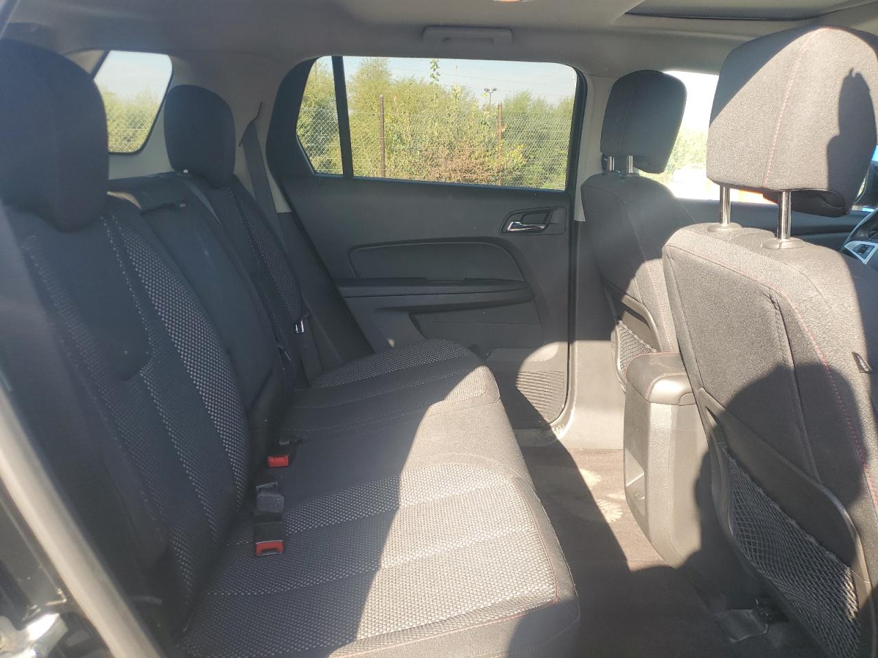 2012 GMC Terrain Sle VIN: 2GKFLTEKXC6174915 Lot: 81469765