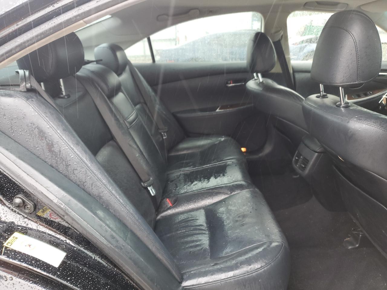 2010 Lexus Es 350 VIN: JTHBK1EG2A2400595 Lot: 71901625