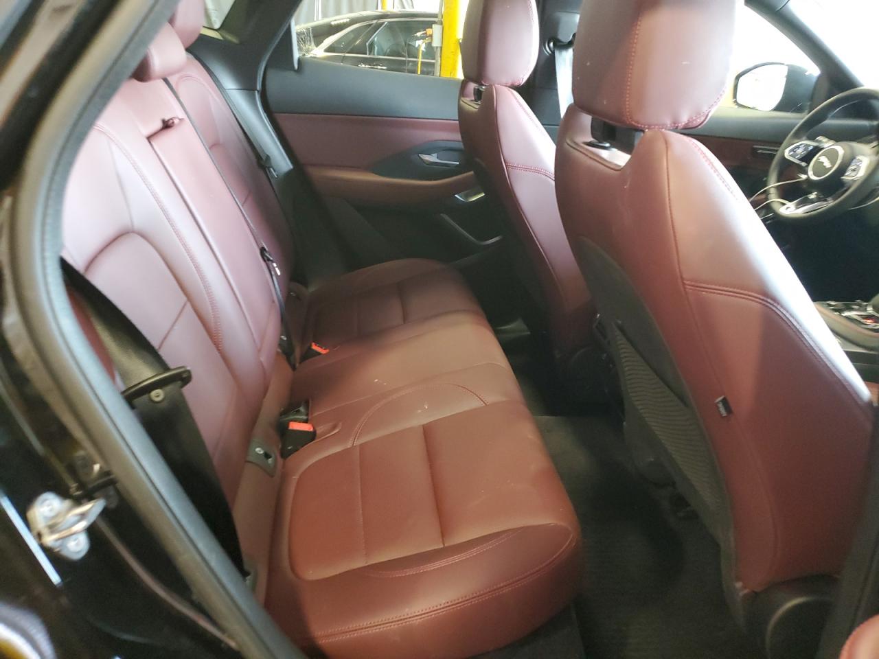 2024 Jaguar E-Pace R-Dynamic Se VIN: SADFL2FX7R1048124 Lot: 71589905