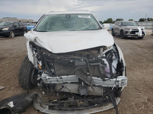  CADILLAC XT5 2024 Белы