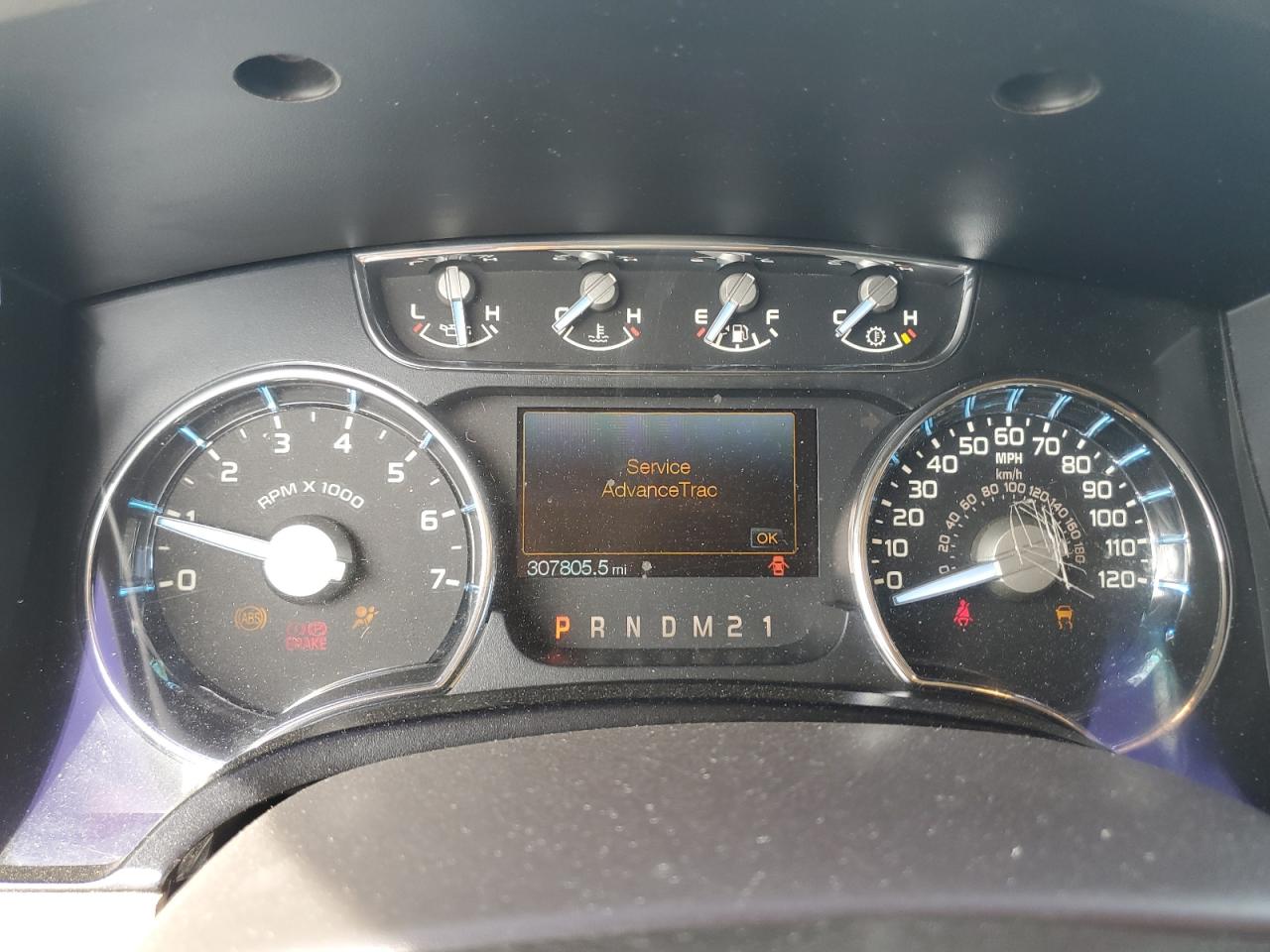 2011 Ford F150 Supercrew VIN: 1FTFW1EF6BFD39728 Lot: 81255635