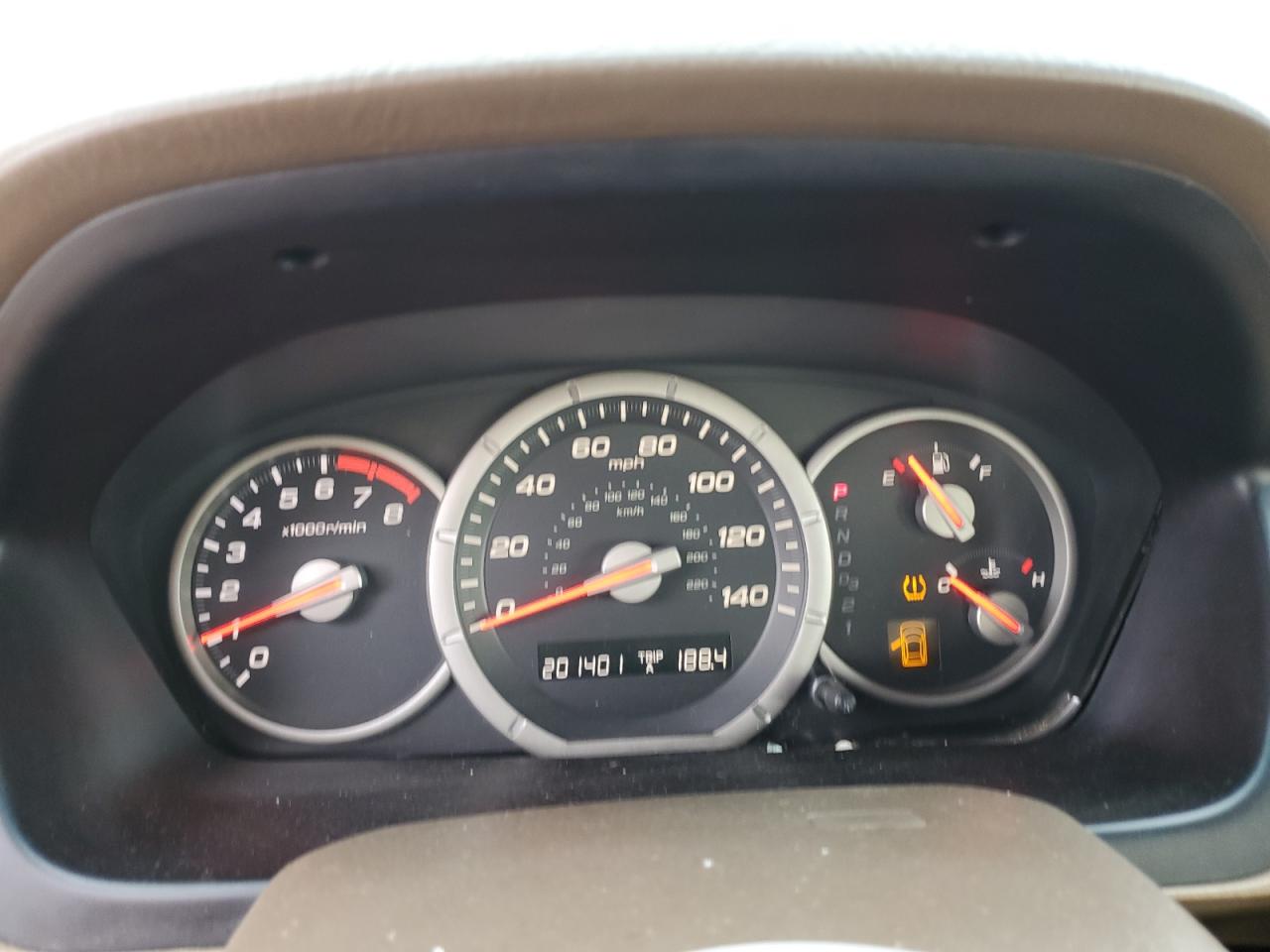 2007 Honda Pilot Lx VIN: 2HKYF18137H537755 Lot: 84706365