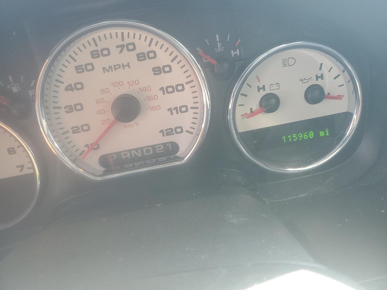 2007 Ford F150 VIN: 1FTPX14V07FA70918 Lot: 84019505