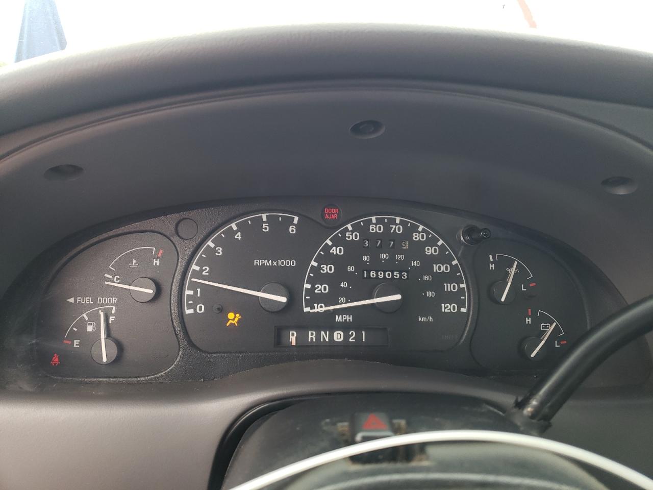 2003 Ford Ranger Sup VIN: IDCO00292ZZ Lot: 81647335