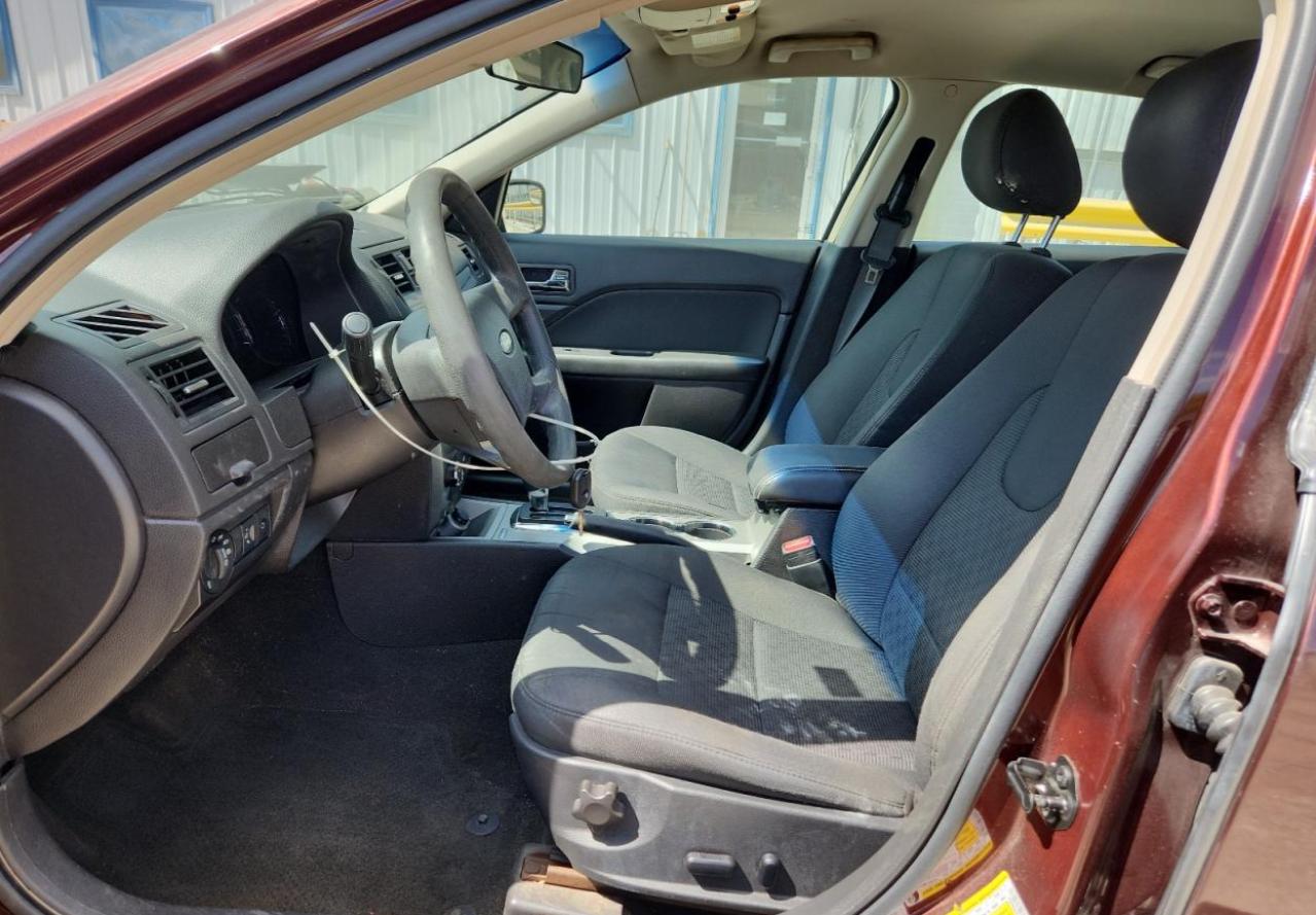 2012 Ford Fusion Se VIN: 3FAHP0HA5CR197429 Lot: 71191925