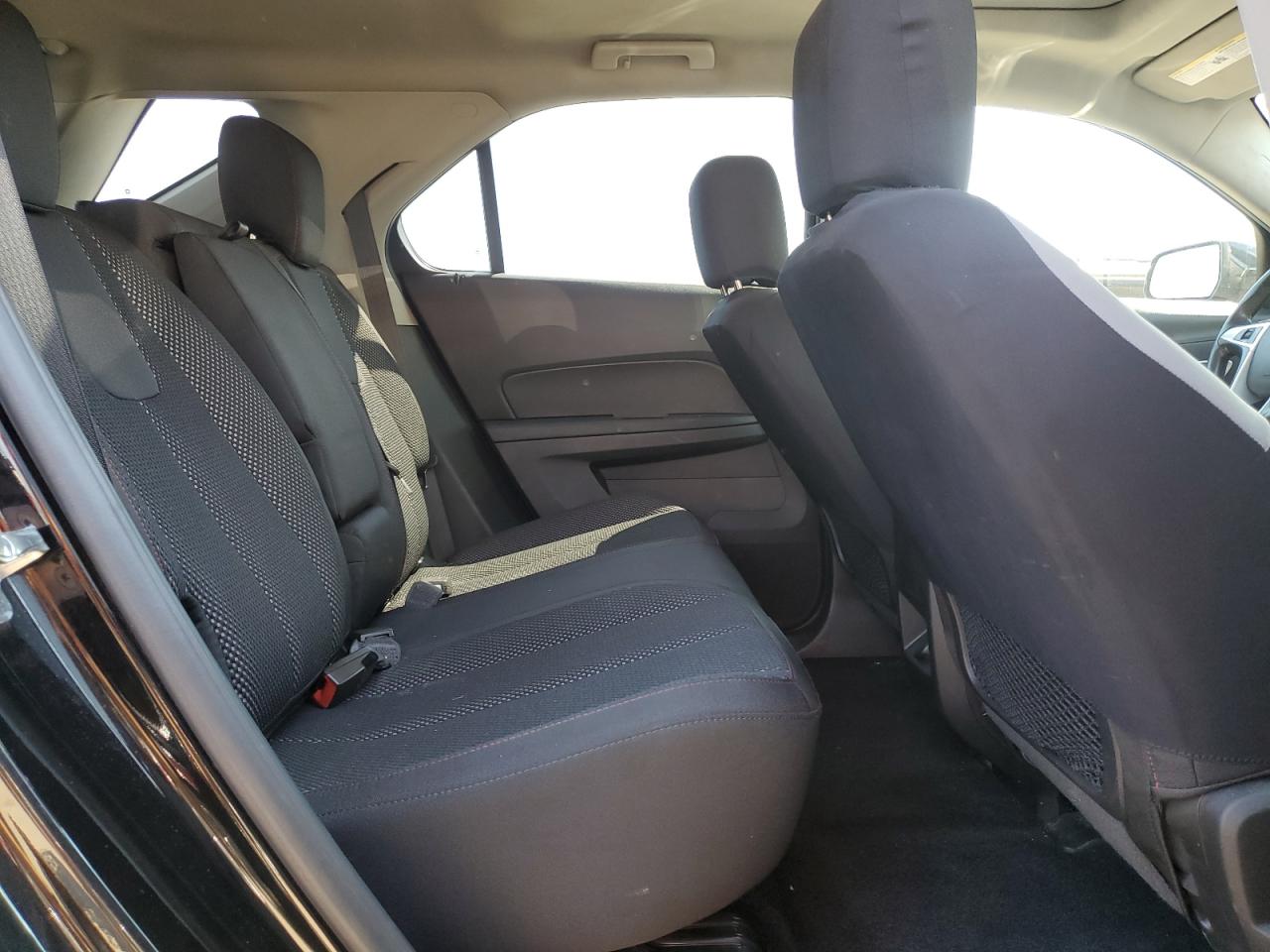 2015 Chevrolet Equinox Lt VIN: 2GNFLFE38F6150002 Lot: 71390885