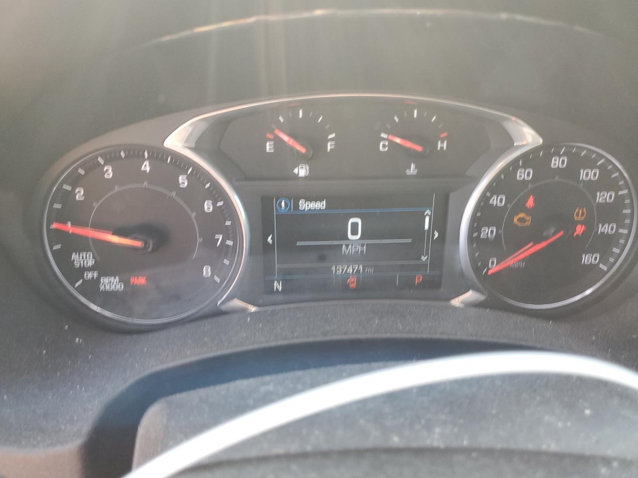 2018 GMC Terrain Slt VIN: 3GKALPEV3JL223425 Lot: 81495245