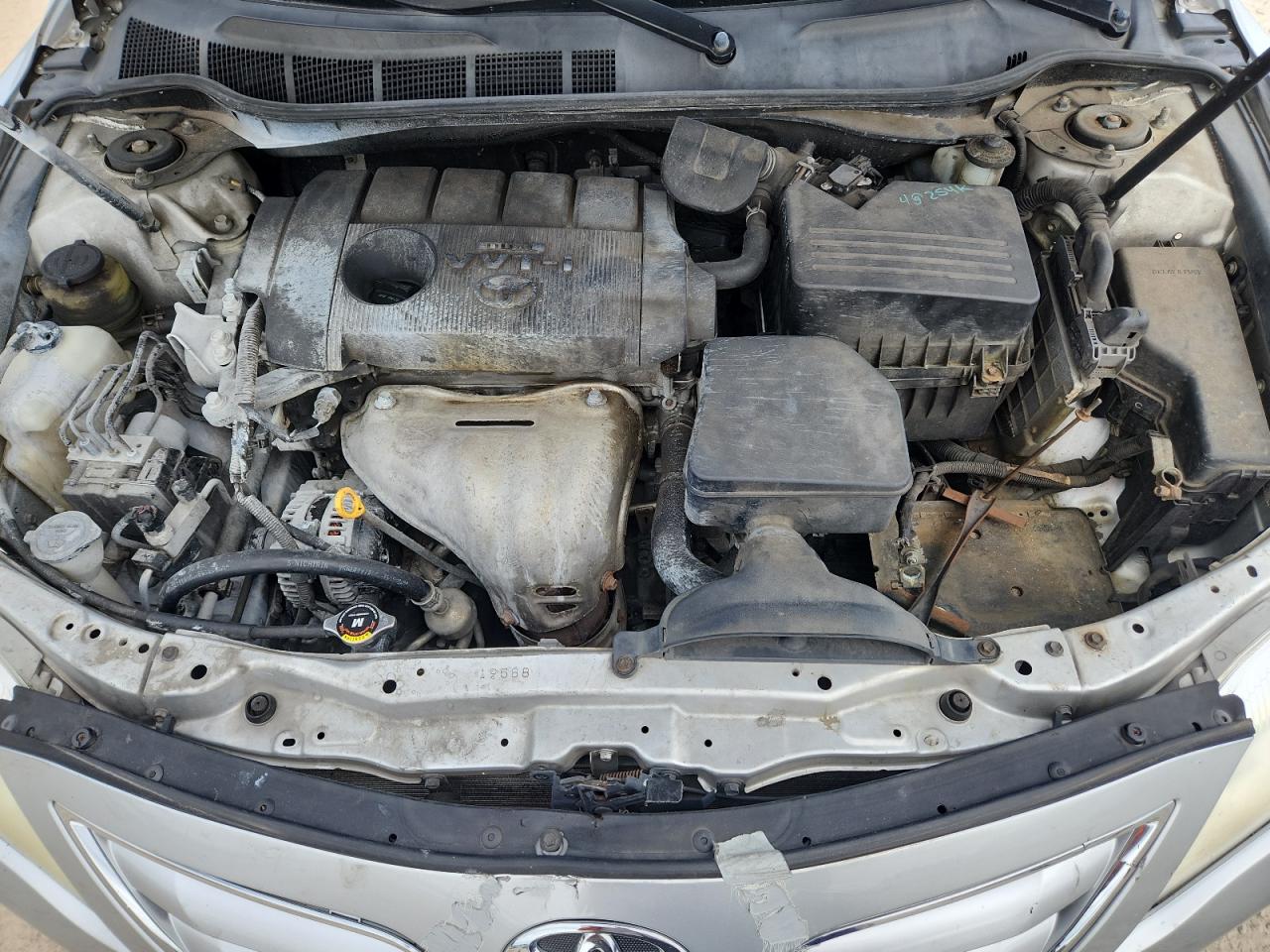 2011 Toyota Camry Base VIN: 4T1BF3EK5BU226481 Lot: 81886175