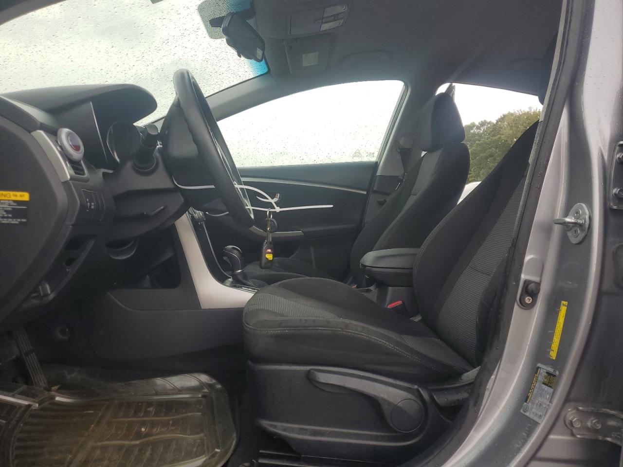 2013 Hyundai Elantra Gt VIN: KMHD35LEXDU033269 Lot: 80856575