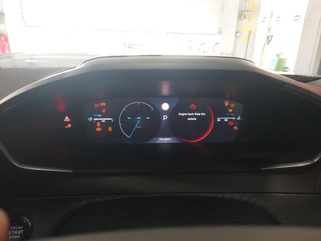 2025 PEUGEOT 2008 