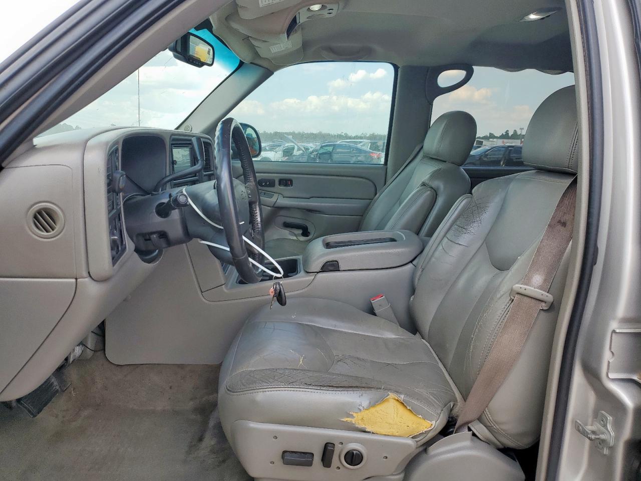 2006 Chevrolet Silverado K1500 VIN: 2GCEK13N261311410 Lot: 81955585