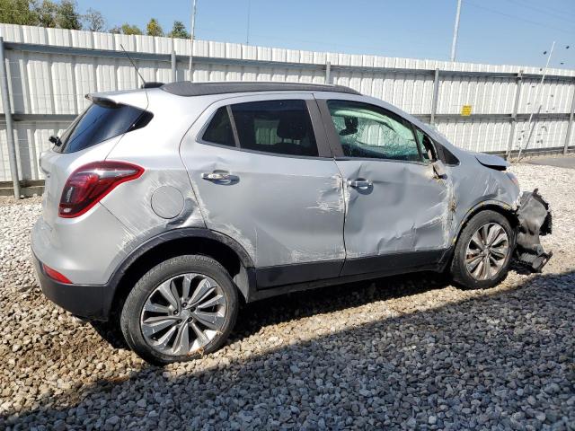  BUICK ENCORE 2019 Silver