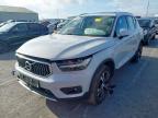 2022 VOLVO XC40 INSCRIPT PRO T5 RCHA  for sale at Copart CHESTER
