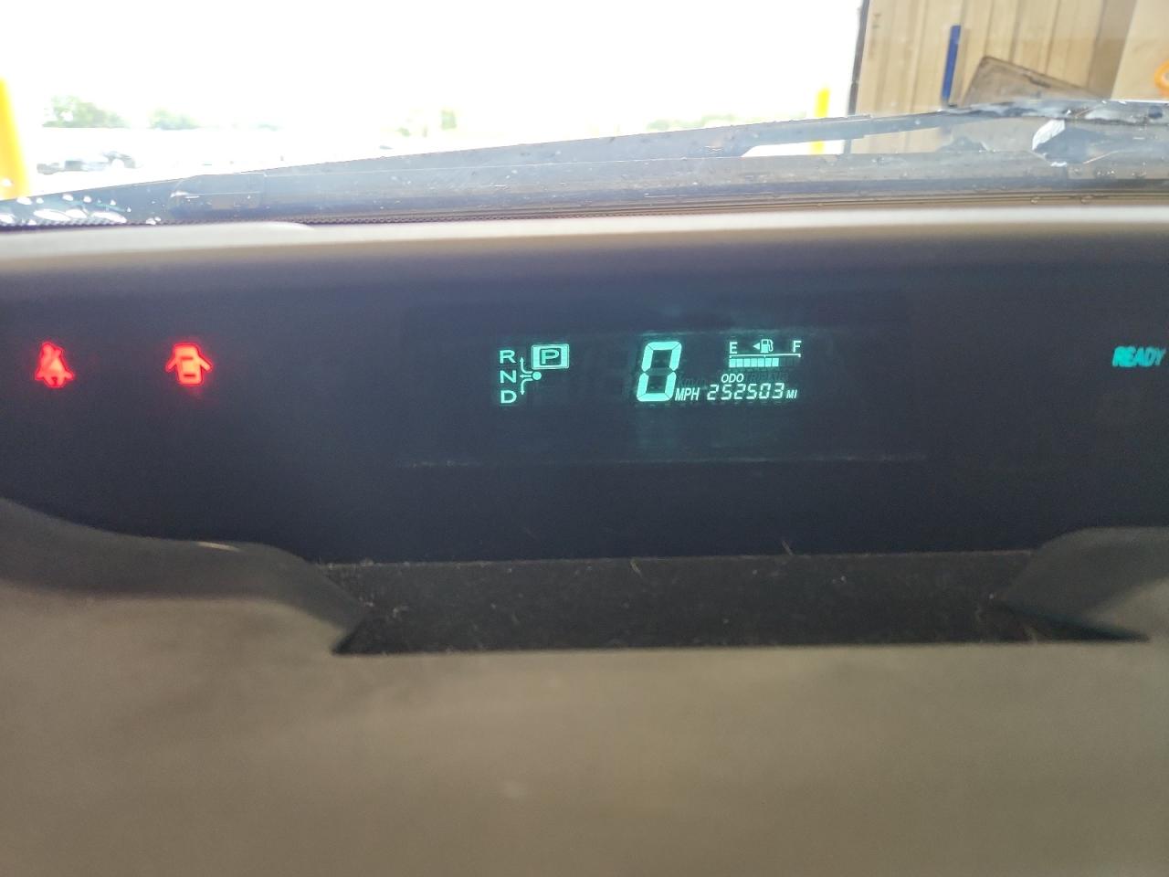 2008 Toyota Prius VIN: JTDKB20U983328948 Lot: 83840505