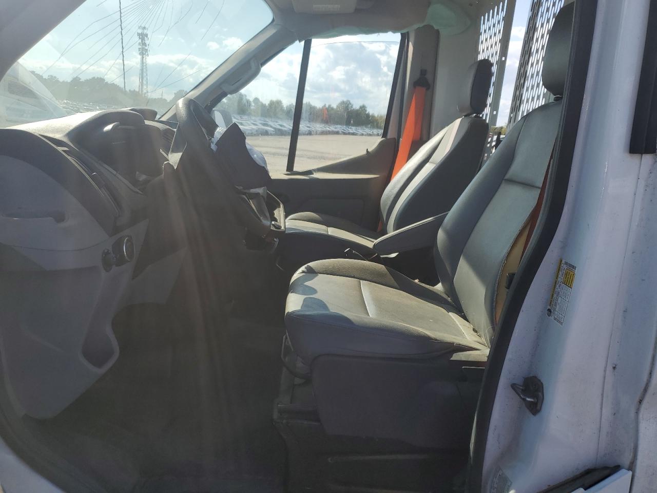 2019 Ford Transit T-150 VIN: 1FTYE2CM3KKB52005 Lot: 80361165