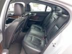 2013 JAGUAR XF LUXURY D AUTO 2.2D [200] LUXURY 4DR AUTO for sale at Copart SANDY